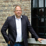 Mathijs Metselaars - Directeur