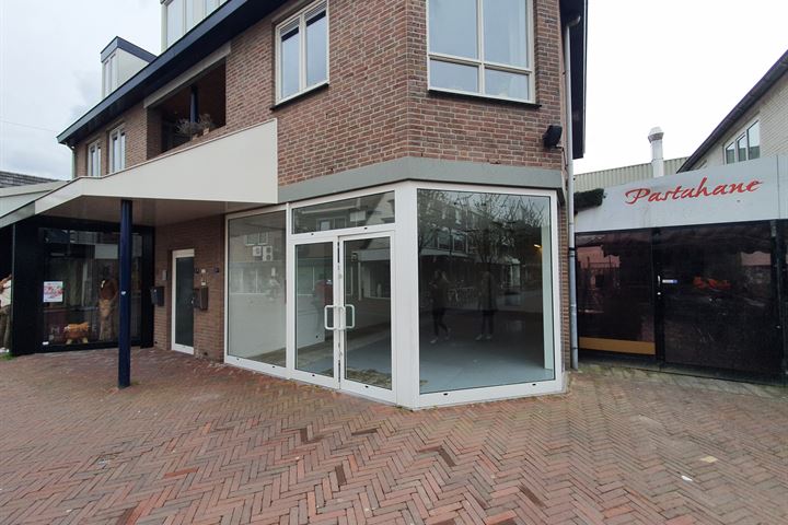 Burchtstraat 3-C, Wijchen