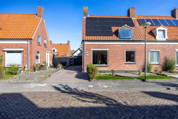 Bekijk foto 4 van Dominicanerstraat 4