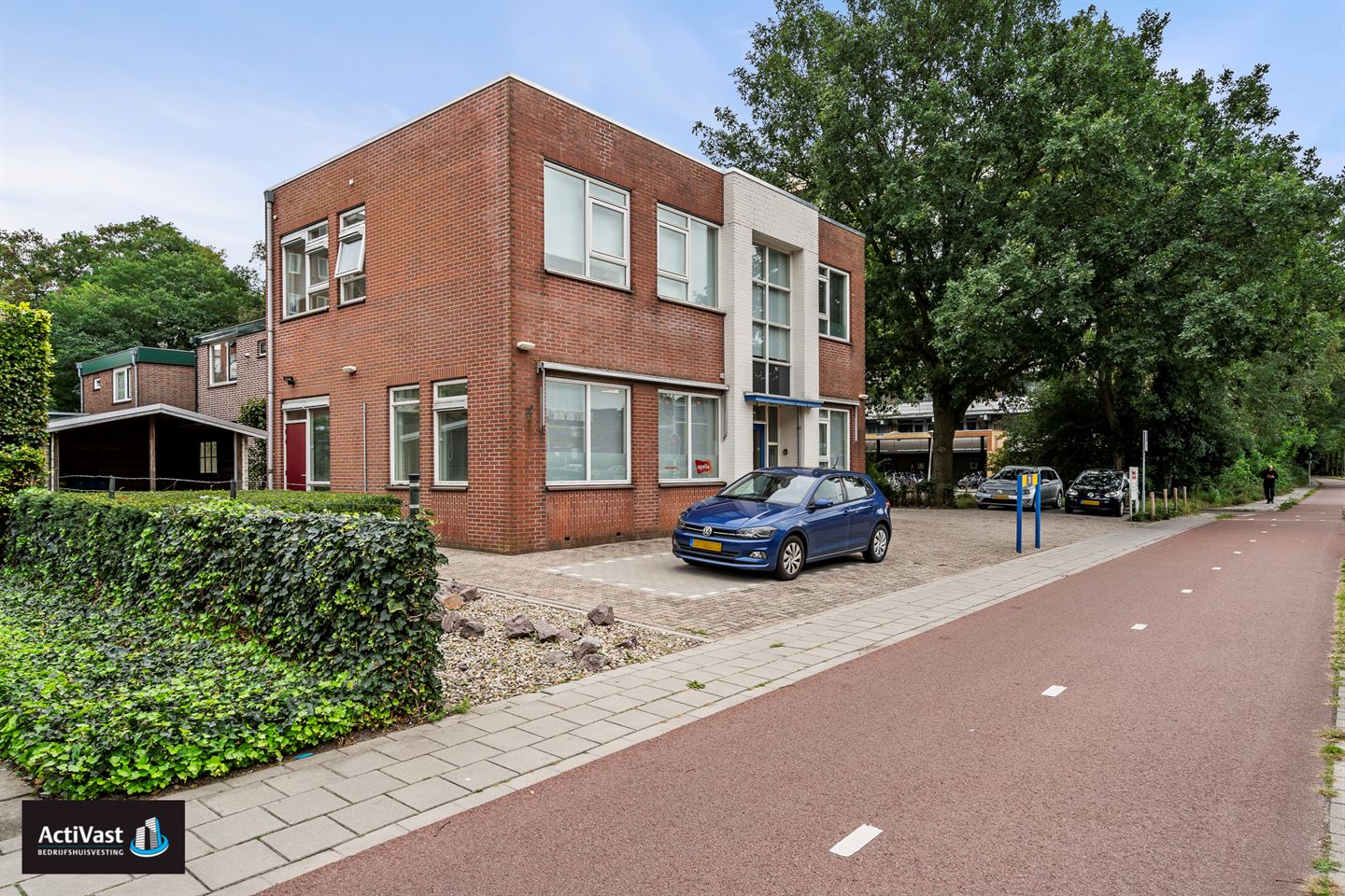 Bekijk foto 1 van Keesomstraat 29-31