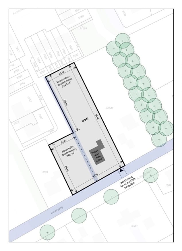 Foto 1 van Koewijzend 7