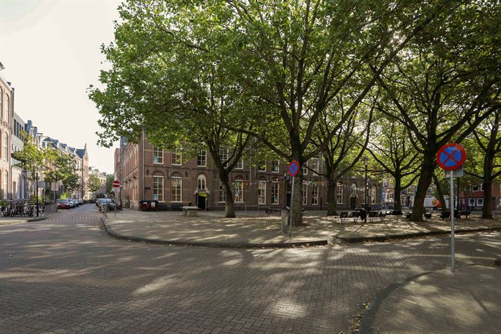 Bekijk foto 29 van Tweede Oosterparkstraat 213-HUIS