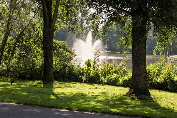 Bekijk foto 30 van Tweede Oosterparkstraat 213-HUIS