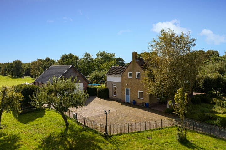 Foto 10 van Hollands End 34-A