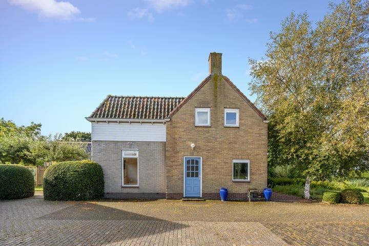 Foto 12 van Hollands End 34-A