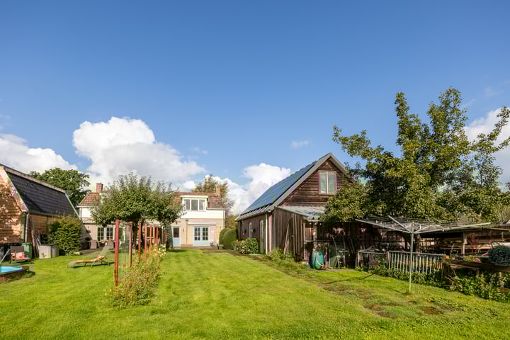 Foto 16 van Hollands End 34-A
