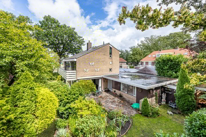 Foto 3 van Kolthofsingel 49