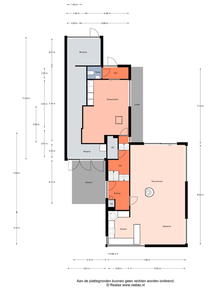 Foto 28 van Kolthofsingel 49