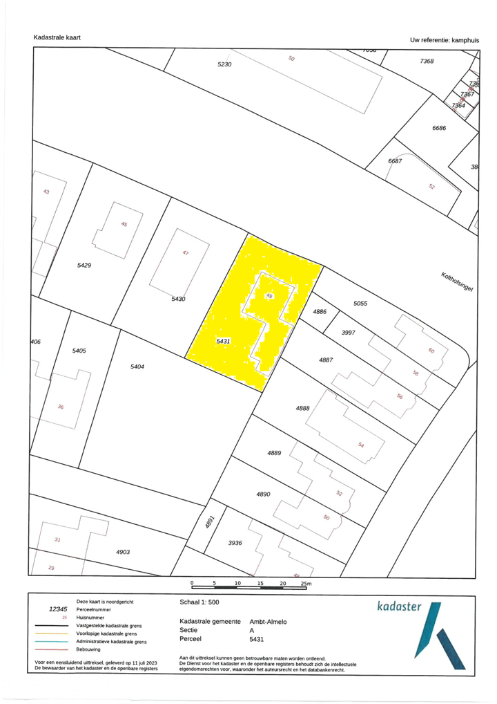 Foto 31 van Kolthofsingel 49