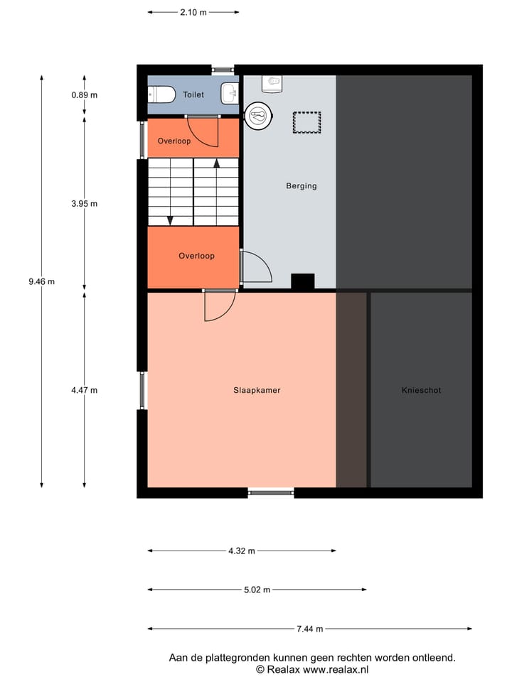 Foto 30 van Kolthofsingel 49
