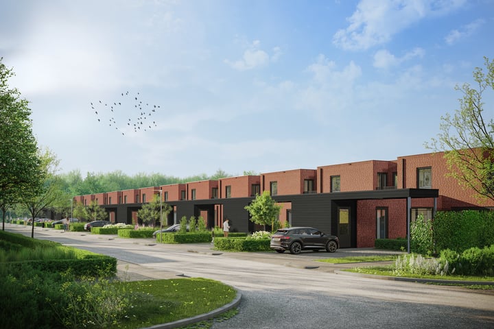 Akkerweg 10 (start bouw in november 2023)