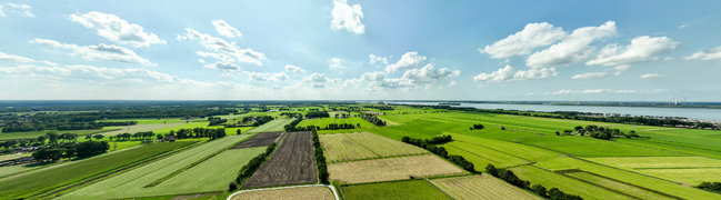 View 360° photo of Luchtfoto of Vreeweg 89