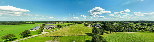 View 360° photo of Luchtfoto of Vreeweg 89