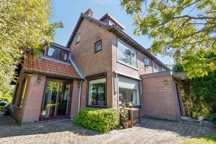 Angsteloord 49