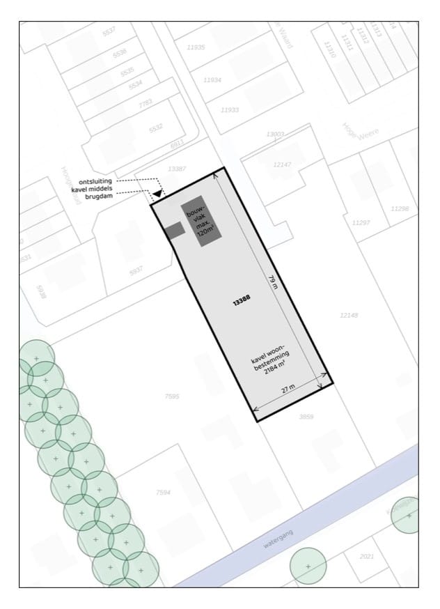Foto 1 van Koewijzend 7-A