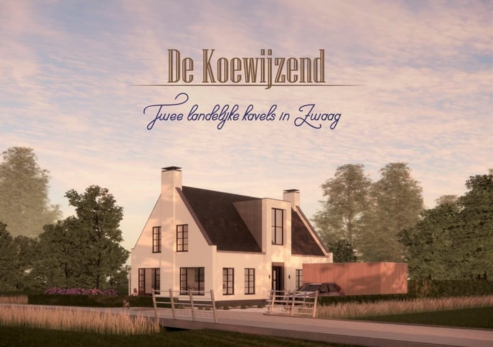 Foto 4 van Koewijzend 7-A