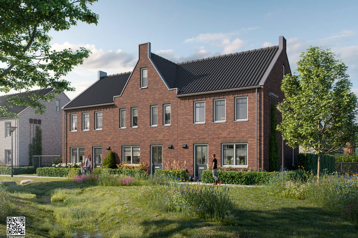 Groene Vaart (Bouwnr. 13)