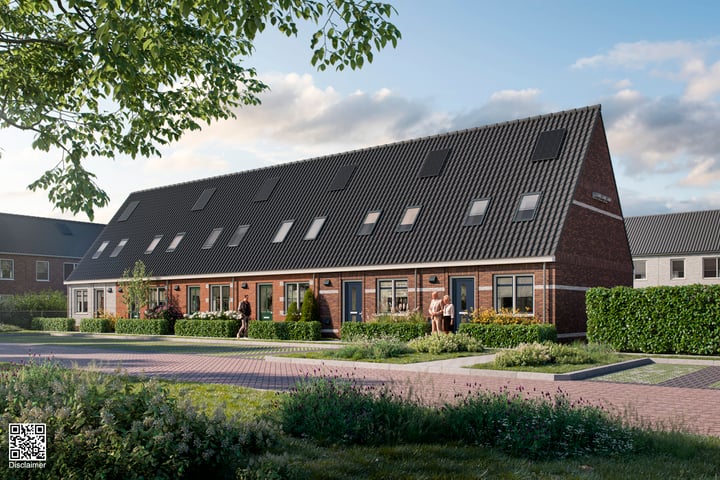 Groene Vaart (Bouwnr. 19)