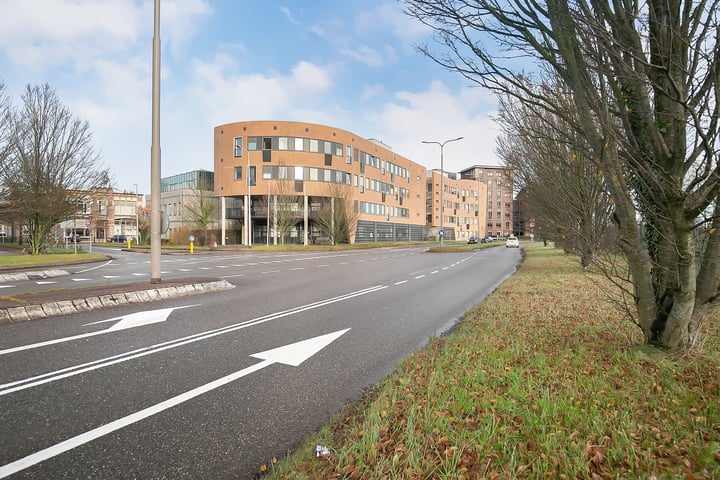 Achter de Hoven 12 A16