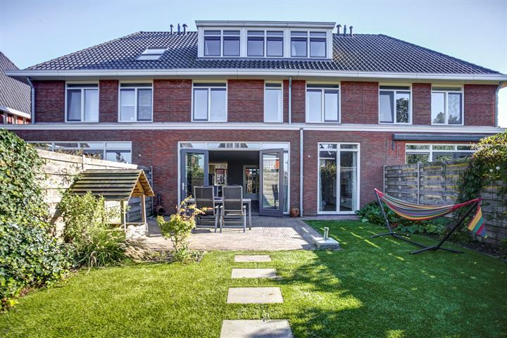 Bekijk foto 42 van Willem Littelstraat 7