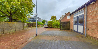 Bekijk 360° foto's