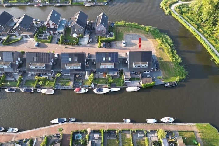 Douwe Hiddesstraat 2