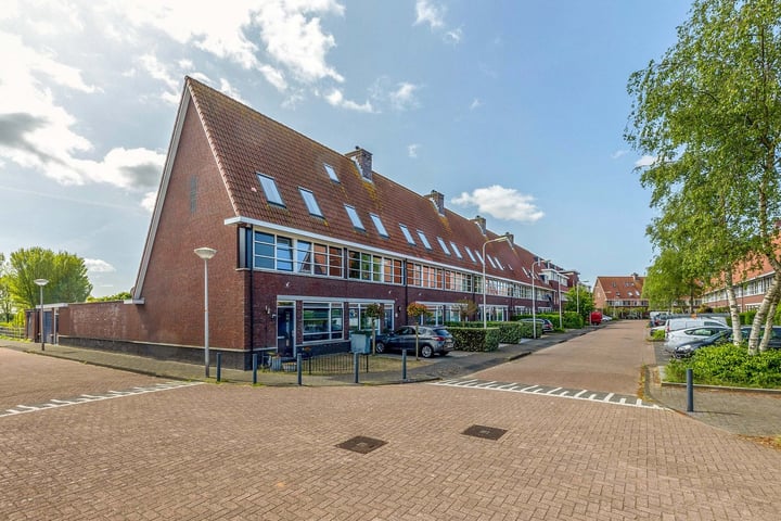 View photo 1 of H. Reptonstraat 58