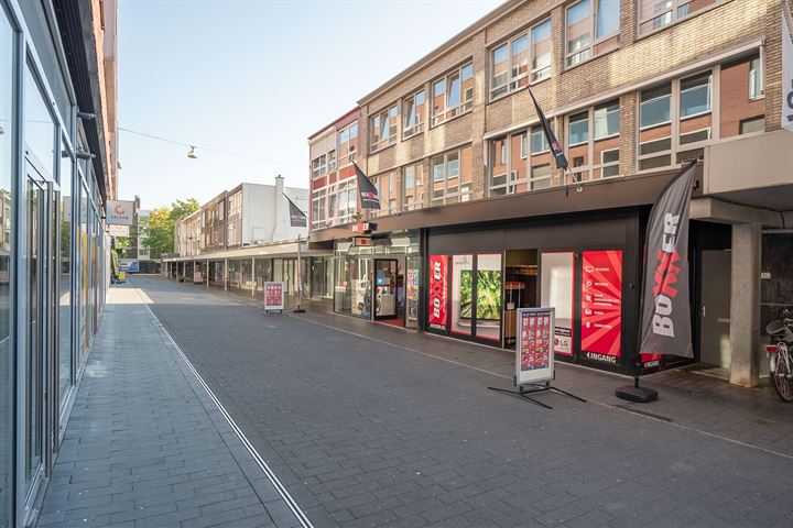 Bekijk foto 23 van Salmstraat 68