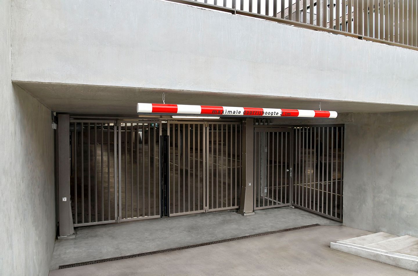 Foto 5 van Zonnestad | parkeerplaatsen Het Juvenaat
