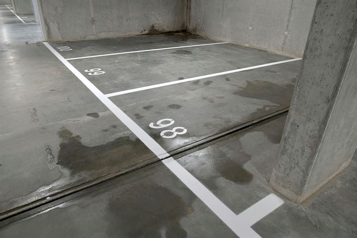 Bekijk foto 8 van Zonnestad | parkeerplaatsen Het Juvenaat