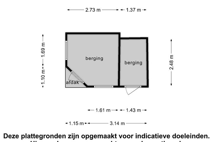 Bekijk foto 66 van Brucestraat 1