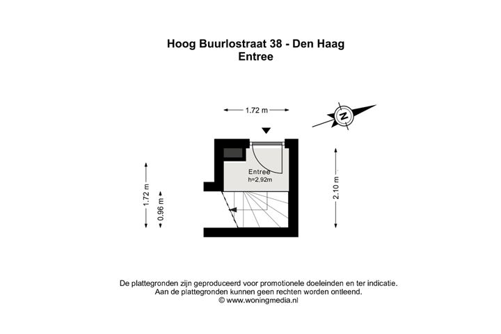 Bekijk foto 27 van Hoog Buurlostraat 38