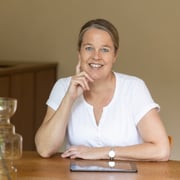 Lisette van Wijk-Draaijers - Assistent-makelaar