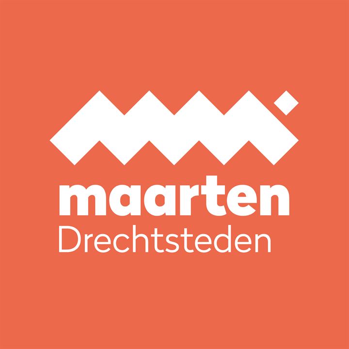 Maarten Makelaardij Drechtsteden logo