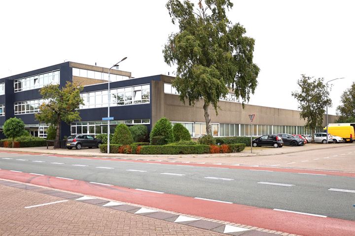 Gemeenschapspolderweg 28, Weesp