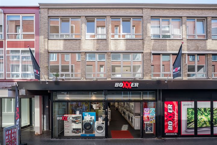 Bekijk foto 2 van Salmstraat 68