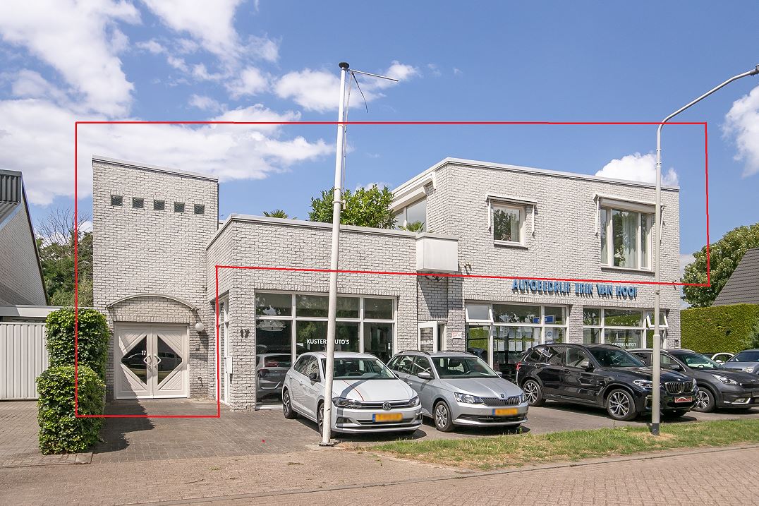 Bekijk foto 3 van Randweg 15-b - 17