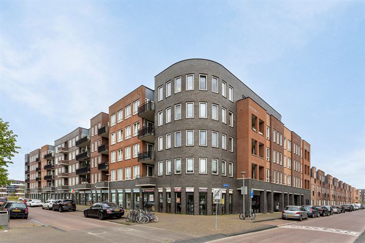 View photo 1 of Nederlandstraat 3-+PP