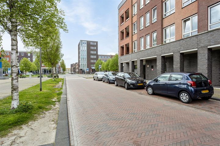 Bekijk foto 4 van Nederlandstraat 3-+PP