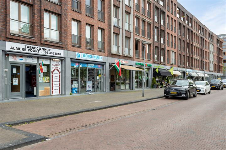 Bekijk foto 24 van Nederlandstraat 3-+PP