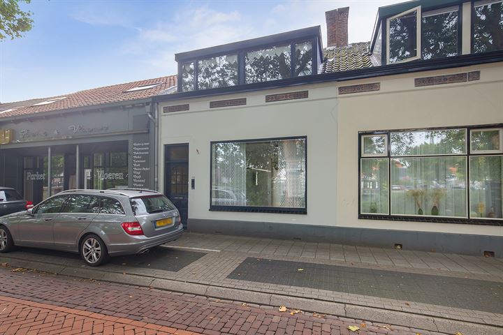 View photo of Jacob Valckestraat 9