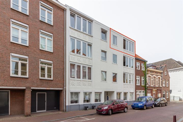 Bekijk foto 1 van Swalmerstraat 24-C