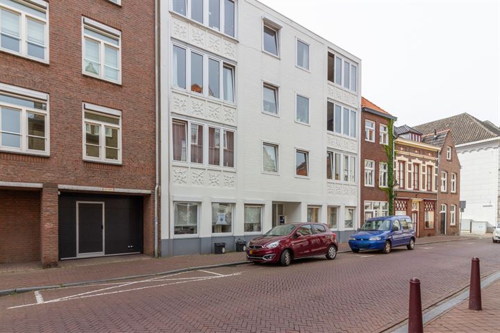 Bekijk foto 5 van Swalmerstraat 24-C