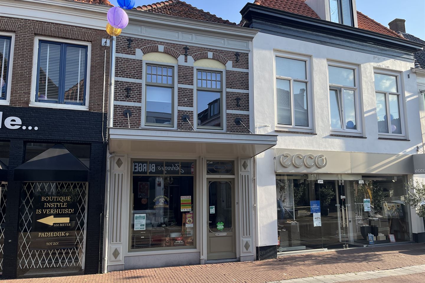 Bekijk foto 1 van Breedstraat 31