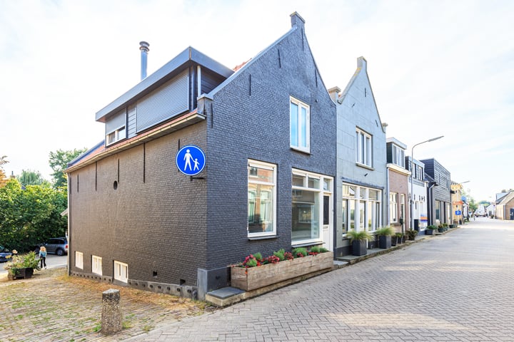Dorpsstraat 31