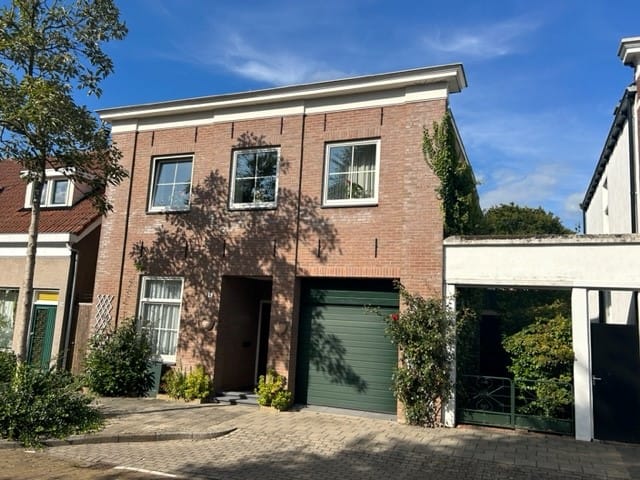 Photo 2 of Javastraat 31