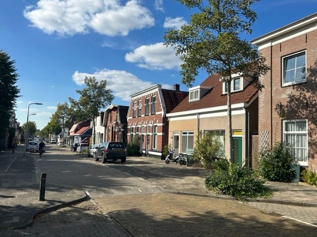 Photo 4 of Javastraat 31