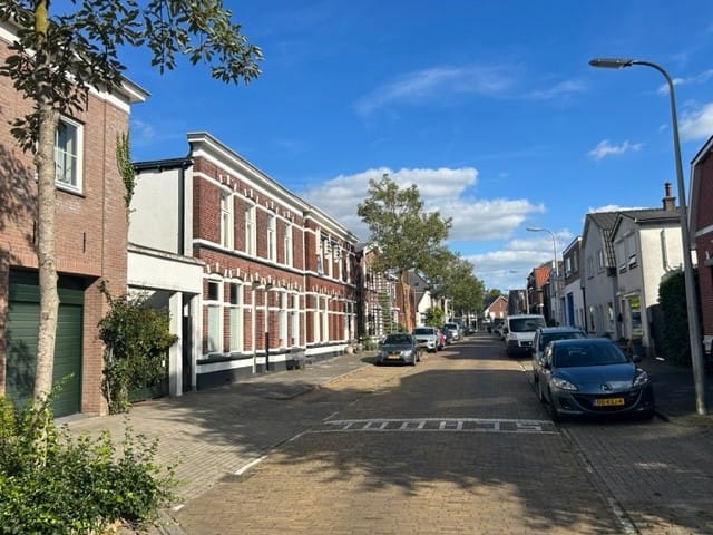 Photo 3 of Javastraat 31