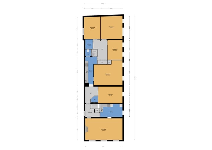 Photo 26 of Javastraat 31