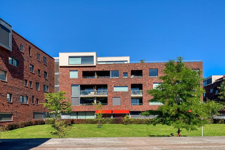 Jacob Westerbaenstraat 14